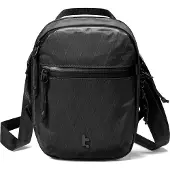 Tomtoc Aviator T37 Reisetasche aus X Pac mit Schultergurt Schwarz