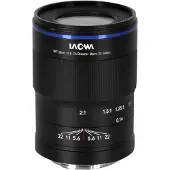 Laowa 50mm F/2.8 2X Ultra-Macro APO Objektiv - MFT