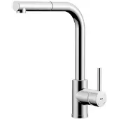 SAT SIKO Küchenarmatur L, unter dem Fenster SATBSD289L