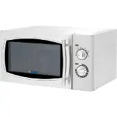 Stalgast Mikrowelle, 900 Watt, Abmessung 483 X 420 X 281 Mm