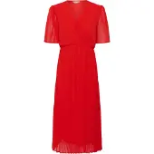 Culture Midikleid "Damen Casual CUUNI"