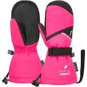 Reusch - Kid's Kaden Down R-Tex XT Mitten - Handschuhe Gr II - 2-3 years rosa