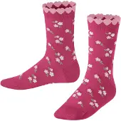 Falke Socken "Ditsy Flowers" 1 Paar tlg.