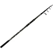ZFISH Kingstone Tele Karpfenrute