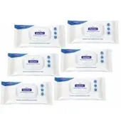 Hartmann Bacillol 30 Sensitive Tissues Desinfektionstücher, XXL | Packung (40 Stück)