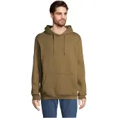 SOL's Unisex Hooded Sweat-Shirt Snake