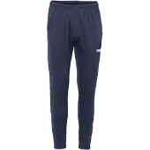 Derbystar Herren Trainingshose Hyper Poly 6063070900 XXL - Navy - XXL