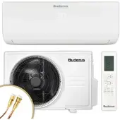 Bosch Buderus Split Klimaanlage | Logacool AC166i.3-3,5 W | 3,5 kW Quick-Connect