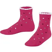 Falke Kurzsocken "Multidot" 1 Paar tlg.
