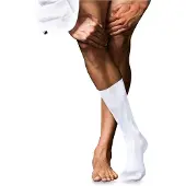 Falke Socken "No. 9 Pure Fil dÉcosse" 1 Paar tlg.