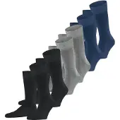 Falke Socken "Happy 6-Pack" 6 Paar tlg.