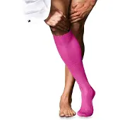 Falke Kniestrümpfe "No. 10 Pure Fil dÉcosse" 1 Paar tlg.