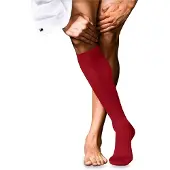 Falke Kniestrümpfe "No. 2 Finest Cashmere" 1 Paar tlg.