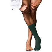 Falke Socken "No. 10 Pure Fil dÉcosse" 1 Paar tlg.