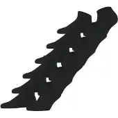 Falke Sneakersocken "Happy 6-Pack" 6 Paar tlg.