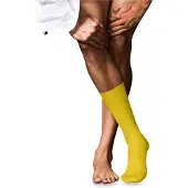 Falke Socken "No. 10 Pure Fil dÉcosse" 1 Paar tlg.