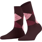 Falke Socken "Sensitive Argyle" 1 Paar tlg.