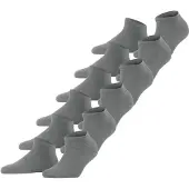 Falke Sneakersocken "Happy 6-Pack" 6 Paar tlg.