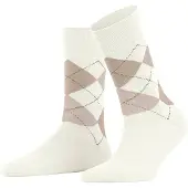 Falke Socken "Sensitive Argyle" 1 Paar tlg.