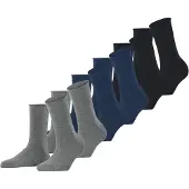 Falke Socken "Happy 6-Pack" 6 Paar tlg.