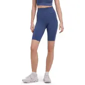 Falke Funktionstights "Cellulite Control light", Damen, Gr. S, N-Gr, blau (capitain (6751)), Hosen Funktionstights
