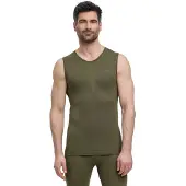 Falke Herren Top Warm herb (7754) S