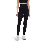 Falke Cellulite Control light Damen Strumpfhose Health, XXL, Schwarz, Uni