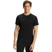 Falke T-Shirt Herren Lauf Training Black-M