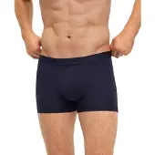 Falke Boxershorts Daily Climate Control Herren Midnight-XXXL