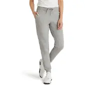 Falke Sweat Damen Sweathose, S, Grau, Baumwolle