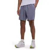Falke Herren Training Shorts concrete (3717) L
