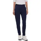 Falke Damen Golf Hose, 40, Blau