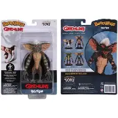 Noble Collection Gremlins Bendyfigs Biegefigur Stripe 15 cm NOB1159