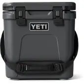 Yeti Coolers - Roadie 24 2.0 - Kühlbox Gr 20 l grau