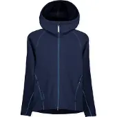 Houdini - Power Up Houdi - Fleecejacke Gr S blau
