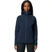Houdini Power Up Houdi Jacke
