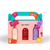 I Love Me Time Geschenkset für den Körper