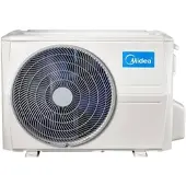 Midea Klimaanlage Außengerät | BLANC PRO 70OU | 7,0kW