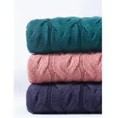 Inspirationen Strickpullover "Pullover"