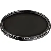 Hama VND-Filter ND2-400 Vario coated 67mm