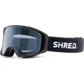 Shred Simplify black - cbl 2.0 nighttime (BLACK)