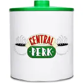 Half Moon Bay Central Perk Keksdose