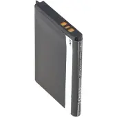 AccuCell Akku passend für Motorola OM4A Akku, WX180, WX280, WX390, WX395
