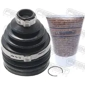 FEBEST 1217P-Sol2Wd
