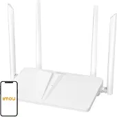 IMOU Hr340 Wlan-router One Size / EU Plug 220V One Size