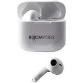 Boompods Bassline Compact Tws Kabellose Kopfhörer