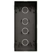 ABB Busch-Jaeger Montageelement für Türstation - 2TMA130160B0069