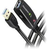 Axagon Adr-310 Usb-a-verlängerungskabel