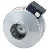 Maico Ventilatoren Radial-Rohrventilator