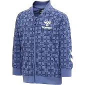 Hummel Tommy Reißverschlusspullover